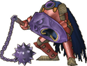 DQVIII PS2 Hell's gatekeeper.png