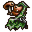 DQVIII Bandit mail PS2.png