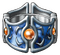 DQVIII Mighty Armlet.png
