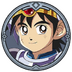 Dai (Bengarna Outfit)