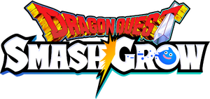 Dragon Quest Smash Grow logo.png