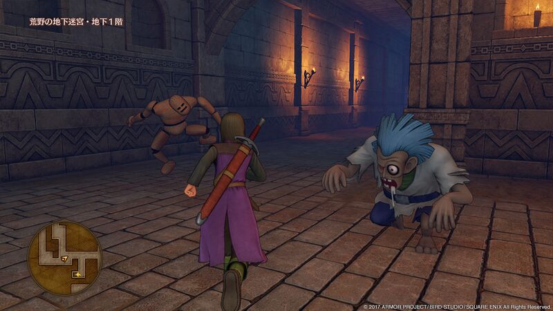 File:DQXI Cryptic Crypt Monsters.jpg