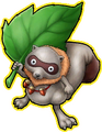DQMBRV Boppin Badger1.png