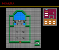 DQ III NES Dharma.png
