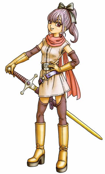 File:DQHII Teresia Illustration.png