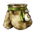 DQVIII Bandits Grass Skirt.png