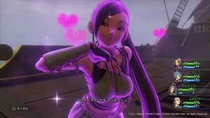 DQXI Succubus Wink.jpg