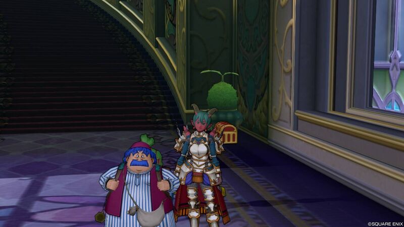 File:Torneko in DQX.jpg