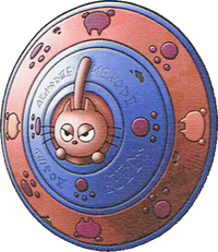 DQIX Catty shield.png
