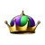 Slime crown xi icon.png