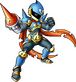 DQMJ2 Ultra Slime.png