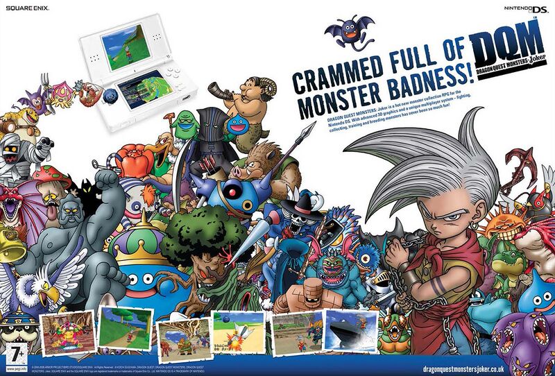 File:DQMJ Magazine ad.jpg