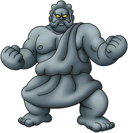 DQT Living Statue.png