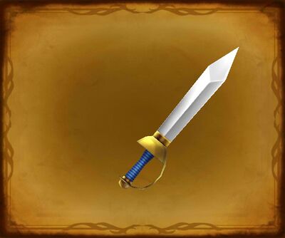 DQotS Tantegel Sword.jpg