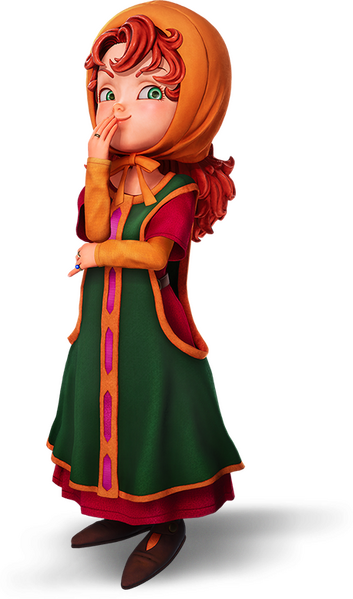File:Maribel Mayde DQVIIR render.png