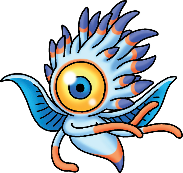 File:DQVIII See Urchin.png