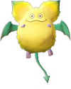Genie sanguini DQH series.png