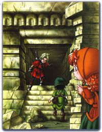 Shrine of Mysteries entrance.jpg