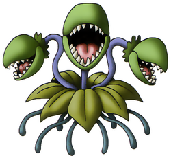 DQIV Mandragore.png