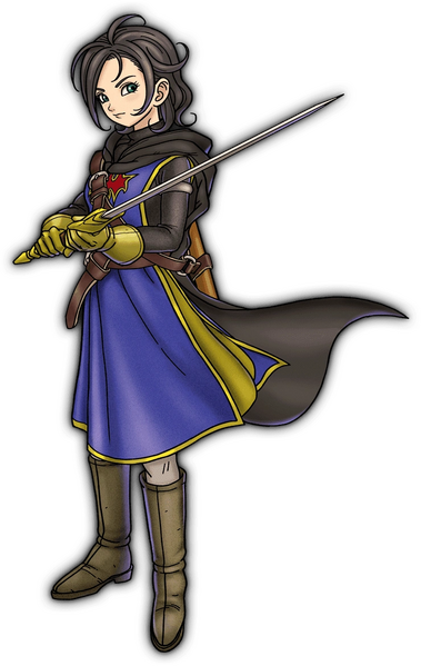 File:DQSG Heroine.png