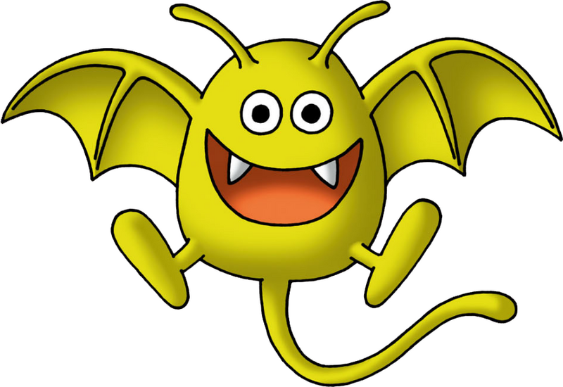 File:DQVIII Drackyma.png