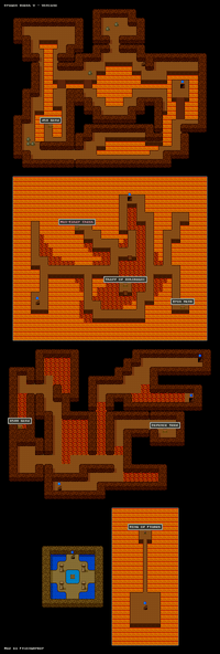 DQ V SFC Volcano.png