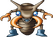 DQMJ Scissor Beatle.png