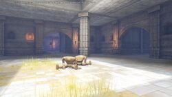 DQXI Resting Mud Mannequins.jpg