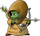 DQIV Bodkin Archer.png