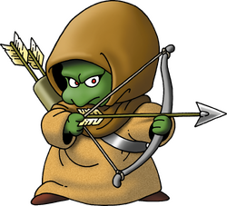 DQIV Bodkin Archer.png