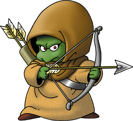 DQIV Bodkin Archer.png