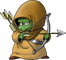 DQIV Bodkin Archer.png