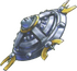 DQVII Metal King Shield.png