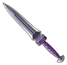 DQVIII Assassins Dagger.png