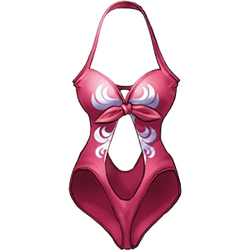 DQIV Pink leotard.png