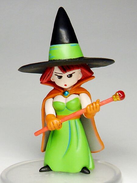File:DQIII Female Mage Figure.jpg