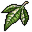 DQVIII Yggdrasil leaf.png