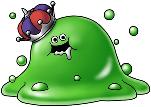 DQT King bubble slime.png
