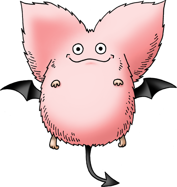 File:DQIX Pink Sanguini.png
