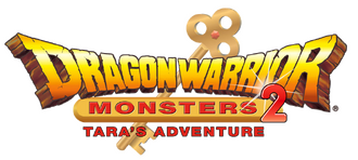 DWM2 Taras Adventure Logo.png