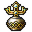 Saint's ashes