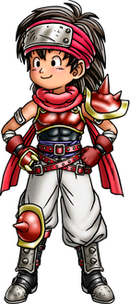 DQVII Gladiator male.png