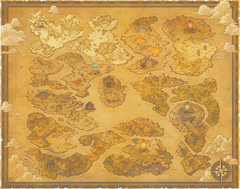 Alefgard - Dragon Quest Wiki