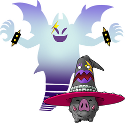 DQTR Shambles & Shady.png