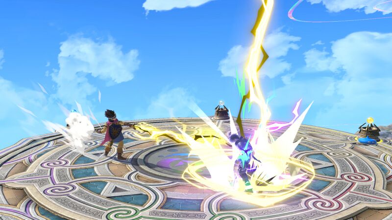 File:SSBU Zapple.jpg