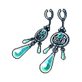 All-weather earrings XI icon.png