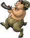 DQVIII Satyr.png