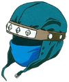DQIII Black bandana.png