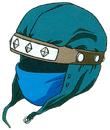 DQIII Black bandana.png