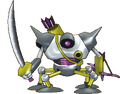 DQVIII PS2 Hunter mech.png